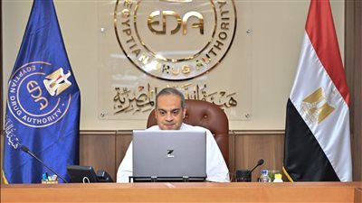 رئيس هيئة الدواء يشارك في الاجتماع التوجيهي لبرنامج مراقبة السلامة الذكية للاتحاد الأفريقي