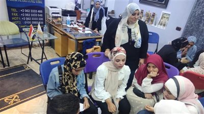 الشباب والرياضة بالسويس تواصل فاعليات البرنامج التدريبي لمواجهة الشائعات