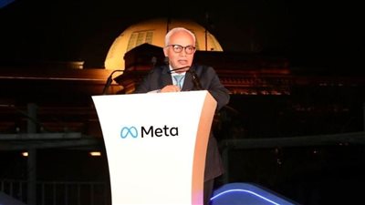 وزير التربية والتعليم يشهد فعاليات افتتاح ورشة العمل الأولى حول الميتافيرس والذكاء الاصطناعي