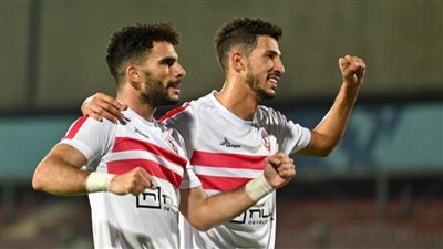 بدون زيزو وفتوح.. أوسوريو يعلن قائمة الزمالك لمباراة أرتا سولار في الكونفدرالية