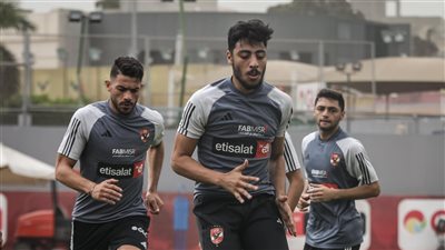 فريق كامل.. غيابات الأهلي عن مباراة اتحاد العاصمة في السوبر الإفريقي