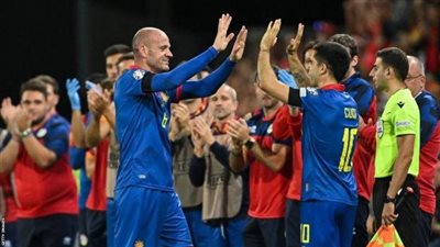 الرقصة الأخيرة.. اعتزال ليما صاحب أطول مسيرة دولية في كرة القدم