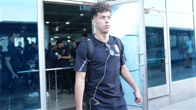 الظهور الأول.. إمام عاشور يقترب من المشاركة مع الأهلي فى السوبر الأفريقي