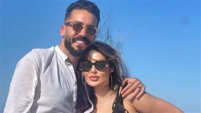 كل حاجة فيها حلوة.. زوج ندى الكامل: بحبها من 10 سنين