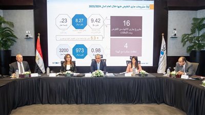  لأول مرة في تاريخها.. 6 مليارات جنيه إيرادات المنطقة الاقتصادية لقناة السويس في عام 22/23