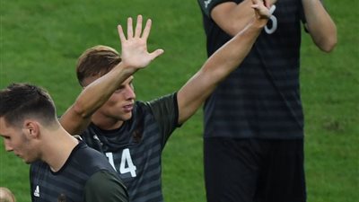 ألماني محترف بالسعودية وأشهر إسلامه.. من هو روبرت باور؟