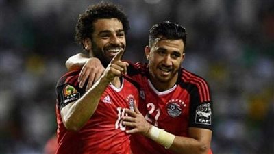 محمد صلاح في المركز الـ12.. تقارير: تريزيجيه ثالث أسرع لاعبي العالم