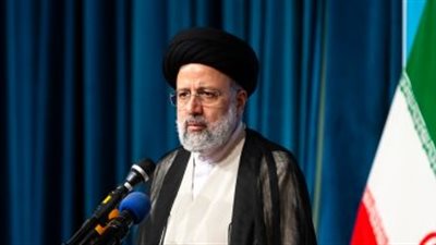 العاهل السعودى وولى العهد يتلقيان رسالتين من رئيس إيران تتصل بالعلاقات الثنائية