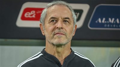 سعيد بالصفقات الجديدة.. كولر: هدفنا حصد السوبر وإسعاد جماهير الأهلي