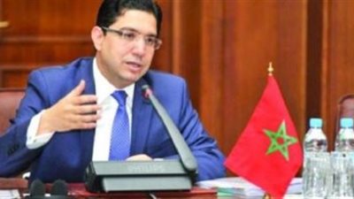 وزير الخارجية المغربى: انضمام مصر لبريكس يعكس أهمية دولنا العربية