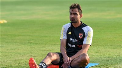 قبل غلق باب الانتقالات.. محمد فخري ينتقل إلى فاركو لمدة 4 مواسم