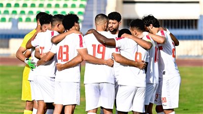 الكاف يعلن طاقم تحكيم مباراة الزمالك ضد أرتا سولار الجيبوتي في الكونفيدرالية