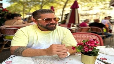 المطرب ياسر عيد الوهاب يطرح احدث اغانيه 