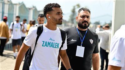 أوباما والجزيري يقودان تشكيل الزمالك أمام أرتا سولار في الكونفدرالية