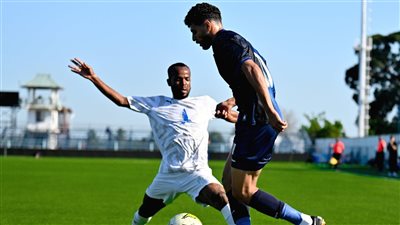 الكونفدرالية.. التعادل السلبي يحسم الشوط الأول بين الزمالك وأرتا سولار