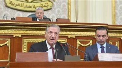 رئيس موازنة النواب: قرارات الرئيس السيسى تكلف الدولة أكثر من 75 مليار جنيه