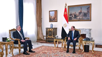 تعرف على السيرة الذاتية للمستشار محمد شوقى عياد النائب العام الجديد