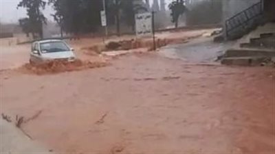 الطائرة الإغاثية السعودية الثانية لمساعدة المتضررين من الفيضانات بليبيا تتوجه لبنغازى