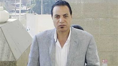 جمال عبدالرحيم  : القبض علي مزور كارنيهات نقابة الصحفيين