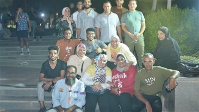 جامعة السويس تحقق مراكز متقدمة ضمن منافسات أسبوع شباب الجامعات