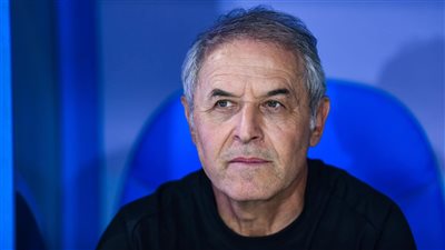 التعادل هنا يساوي الهزيمة.. كولر: والجماهير تحب الأهلي أكثر من أي شيء