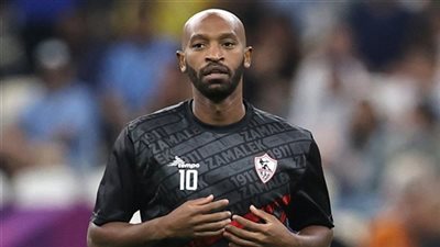 الموت يفجع محمود شيكابالا قائد الزمالك