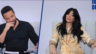 لا اخشى الموت.. حورية فرغلي: ادّفنت في مقابر العياط الساعة 3 الفجر