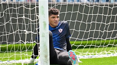 خطأ فادح من صبحي.. شاهد هدف أرتا سولار الأول في الزمالك 