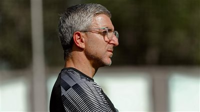 الدوري المصري.. بابا فاسيليو يعلن قائمة البنك الأهلي لمواجهة طلائع الجيش