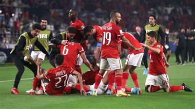 بمشاركة الأهلي.. فيفا يعلن موعد طرح تذاكر مباريات كأس العالم للأندية 