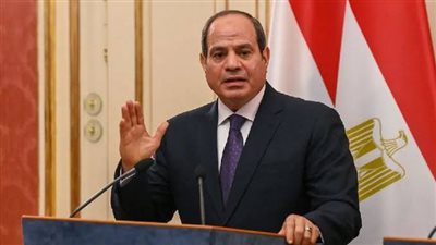 السيسي يتوجه إلى دبي للمشاركة في الشق الرئاسي لمؤتمر المناخ كوب 28