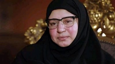 مفاجأة.. حقيقة إصابة عبلة كامل بمرض خطير