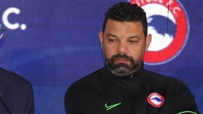 رسميًا.. عبد الظاهر السقا يعلن رحيله عن فيوتشر