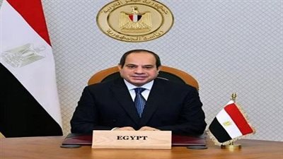  حزب الشعب الديمقراطي يُعلن تأييد الرئيس السيسي لخوض الانتخابات الرئاسية