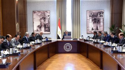 رئيس الوزراء يتابع جهود تيسير وتحفيز الاستثمار بالمناطق الصناعية