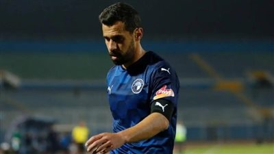 أوسوريو يرفض التعاقد مع عبدالله السعيد حال رفع القيد عن الزمالك