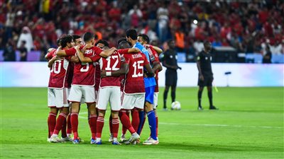 قبل بداية حملة الدفاع عن لقبه.. بالأسماء قائمة الأهلي الكاملة للموسم الجديد