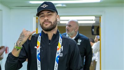 دوري أبطال آسيا.. نيمار يقود تشكيل الهلال السعودي أمام نافباخور