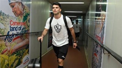 بعد عرض الشباب السعودي.. الزمالك تبلغ والد زيزو بقرارها النهائي