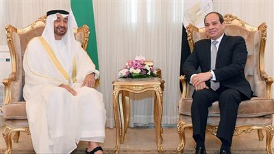 تعزيز العلاقات الثنائية.. تفاصيل زيارة الرئيس السيسي لدولة الإمارات 