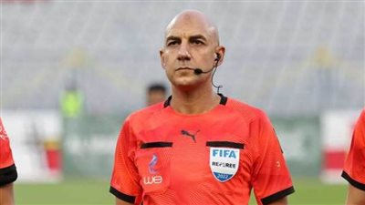 الدوري المصري.. محمد عادل حكمًا لمباراة الأهلي والمصري.. وطارق مجدي على الـVAR