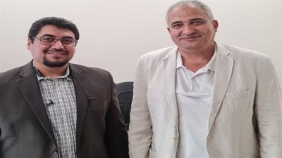 مدير التطوير في جامعة زويل ضيف حدوتة مصرية في إذاعة الشرق الأوسط غدا الخميس