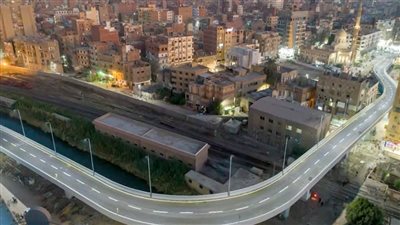 تعرف إيه عن مشروعات بني سويف؟.. كباري وممشي سياحي ومحطات مياه