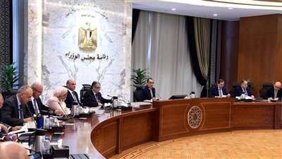 رئيس الوزراء يترأس اجتماع اللجنة الوزارية لوحدة الصين