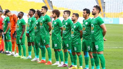 قبل مواجهة الأهلي.. المصري: فوجئنا بإيقاف ثنائي الفريق
