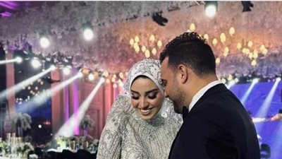 إتكلف 12 مليون جنيه.. أسرار صادمة حول فرح طلخا