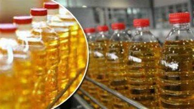 التموين تبت فى عروض توريد زيت الطعام المحلى لطرحه على البطاقات غدا