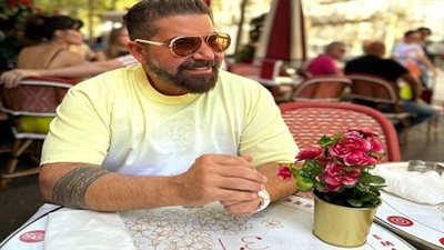 الموزع الموسيقي حسام كامل يطرح اغنيتي 