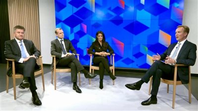 المشاط: التنمية والعمل المناخي تربطهما علاقة وثيقة وقضية التمويل العادل أبرز التحديات التي تواجه الدول النامية