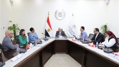 وزير التعليم العالي يشهد توقيع بروتوكول تعاون بين الوزارة وشركة مايكروسوفت مصر